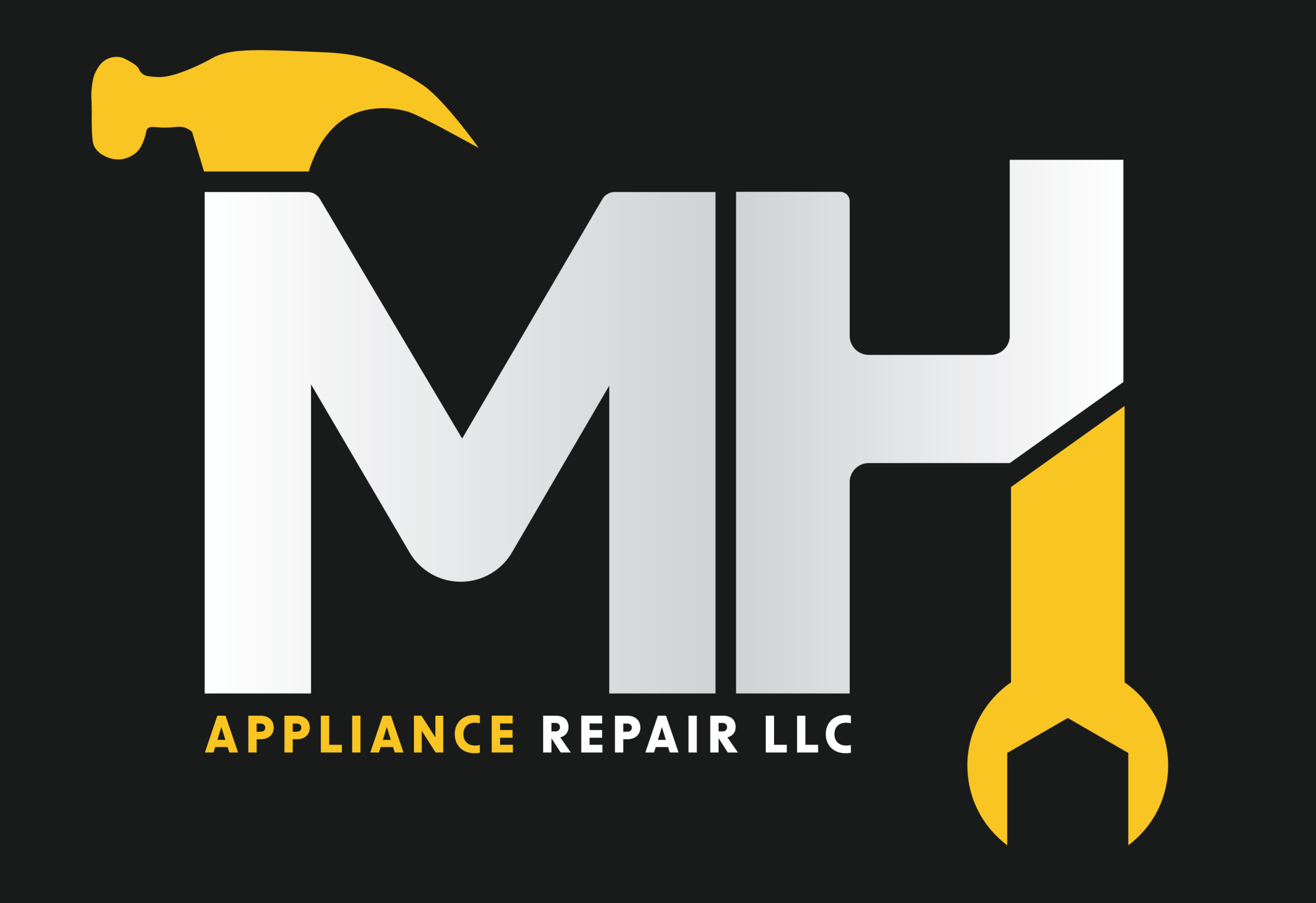 MH Appliances Repair LLC